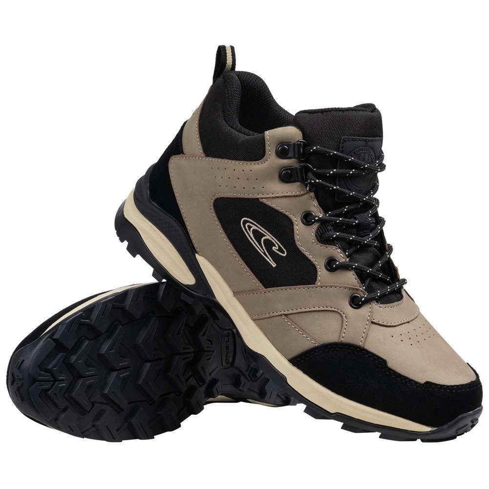 O'NEILL Stratton Mid Herren Schuhe 90223029-6BW