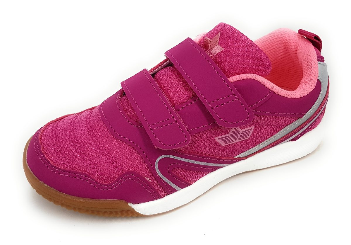 Lico Boulder 805313 Rosa Pink-Rosa