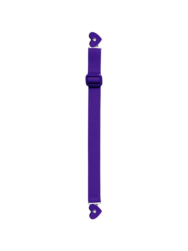 Playshoes Gürtelhalter in lila günstig kaufen 116-140