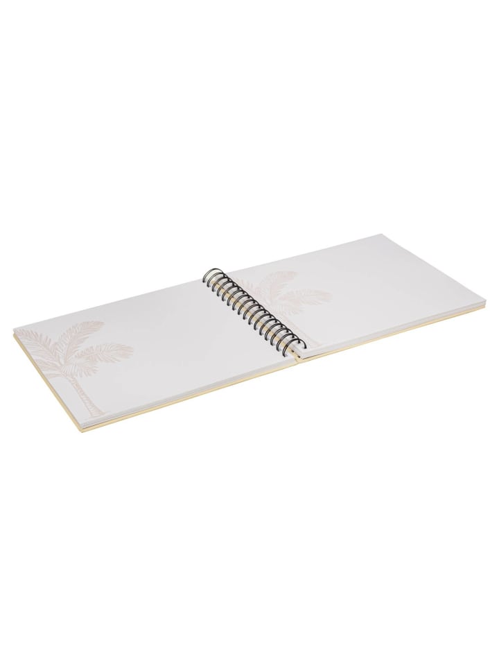 Atmosphera Créateur d'intérieur Fotoalbum in beige günstig kaufen onesize