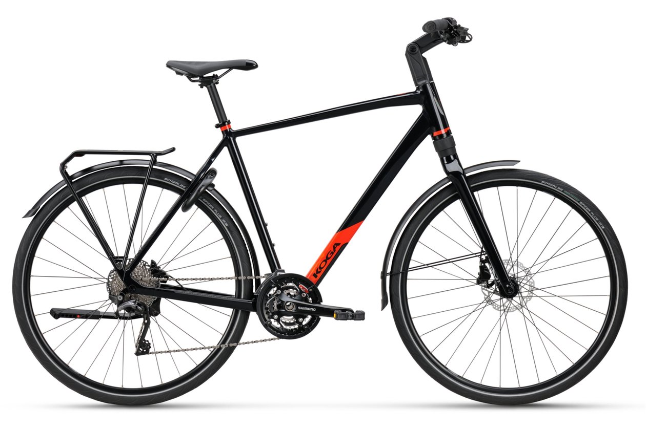 Koga F3 5.0 - 2023 - 28 Zoll - Diamant