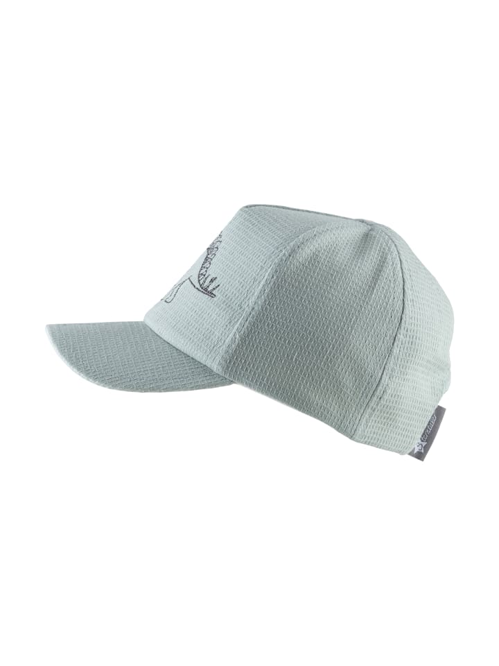 Sterntaler Basecap Saurier in sattes grün günstig kaufen