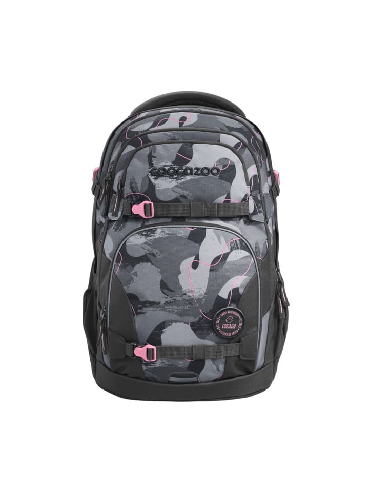 Coocazoo PORTER, 35 Liter in Bubble Brush günstig kaufen onesize