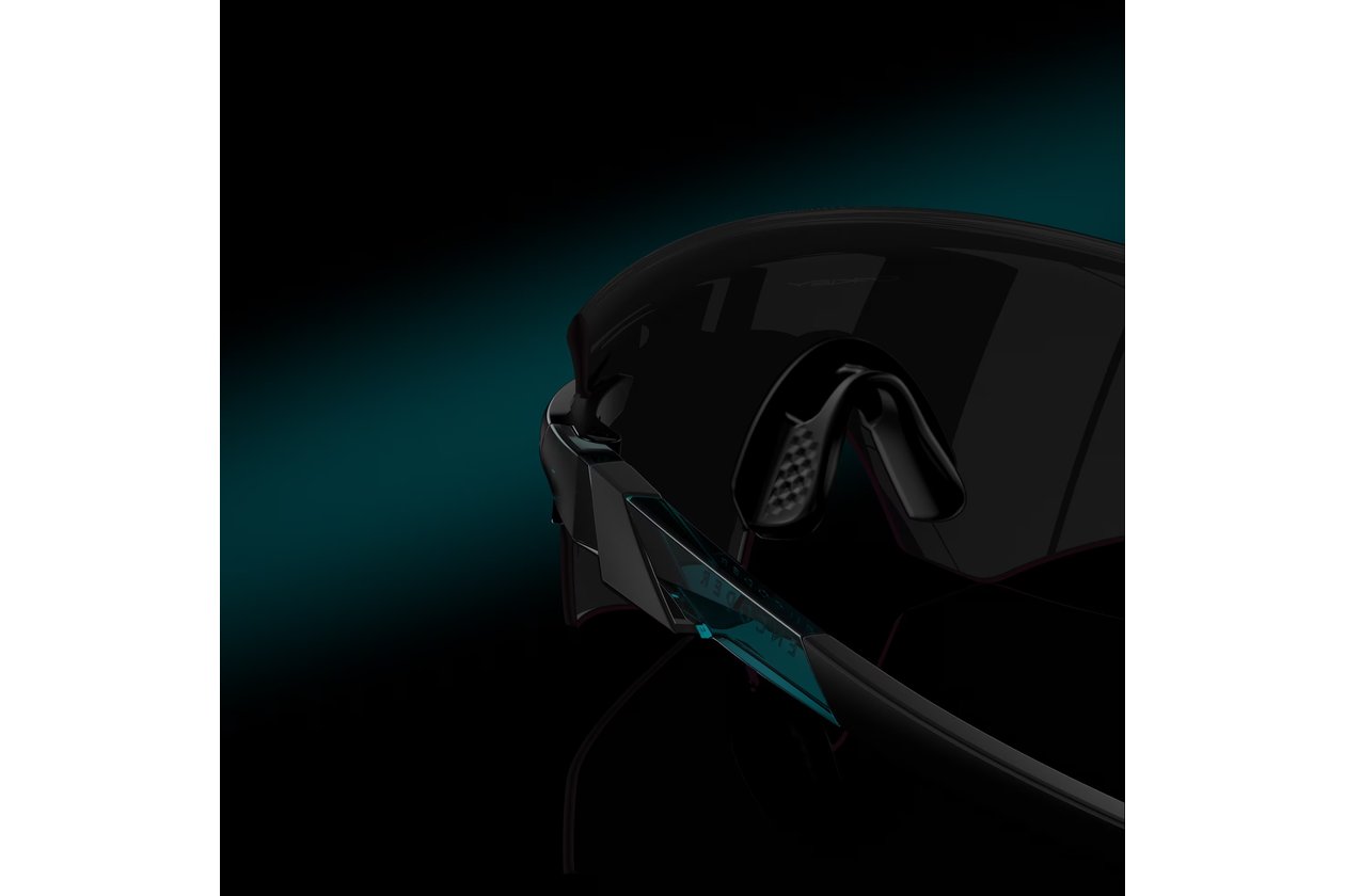 Oakley Encoder Black - Prizm Black