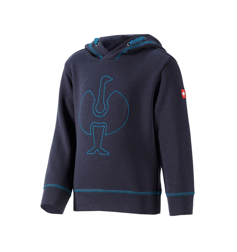 Hoody-Sweatshirt e.s.motion 2020, Kinder