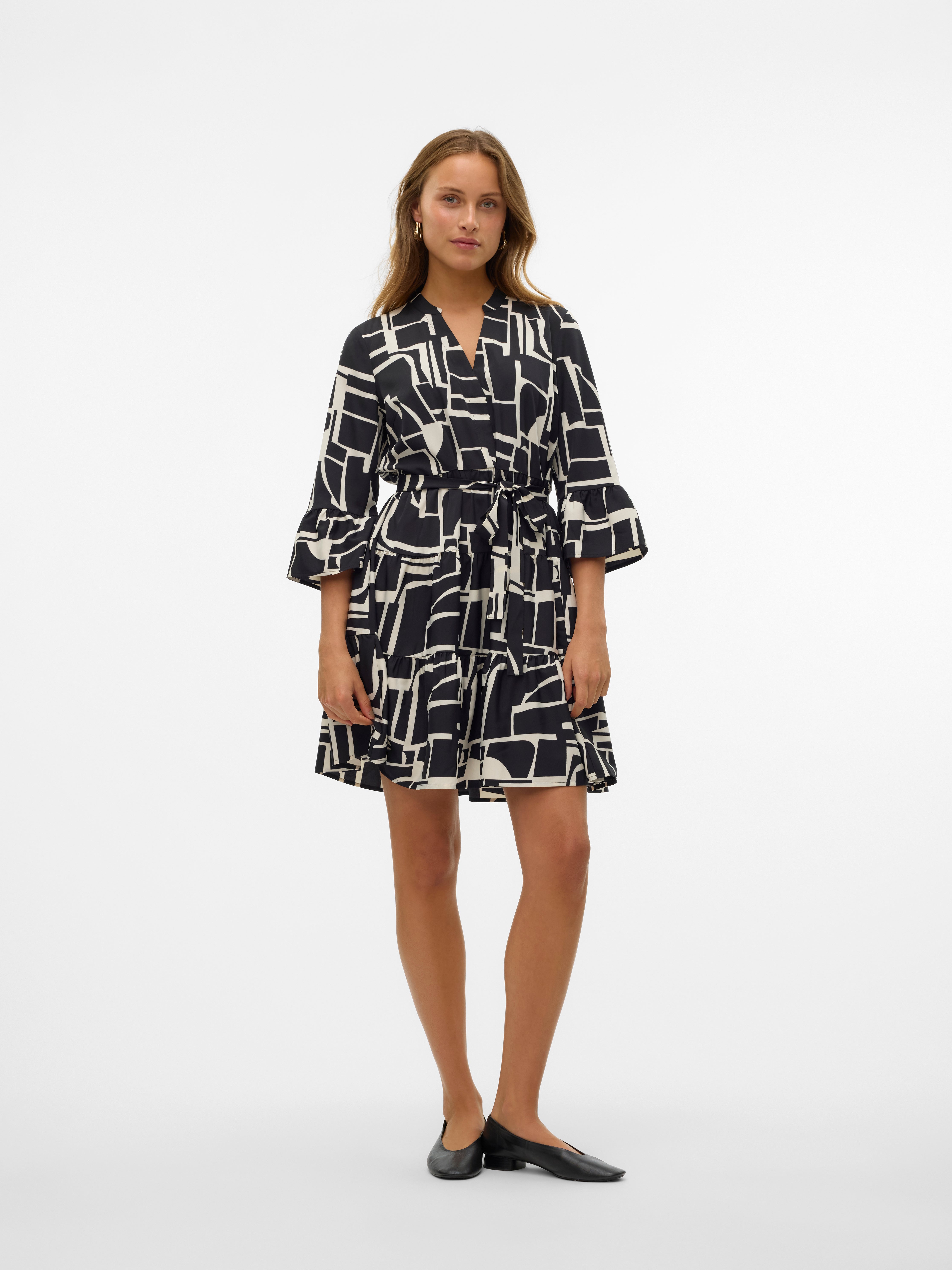 VMZERA Kurzes Kleid