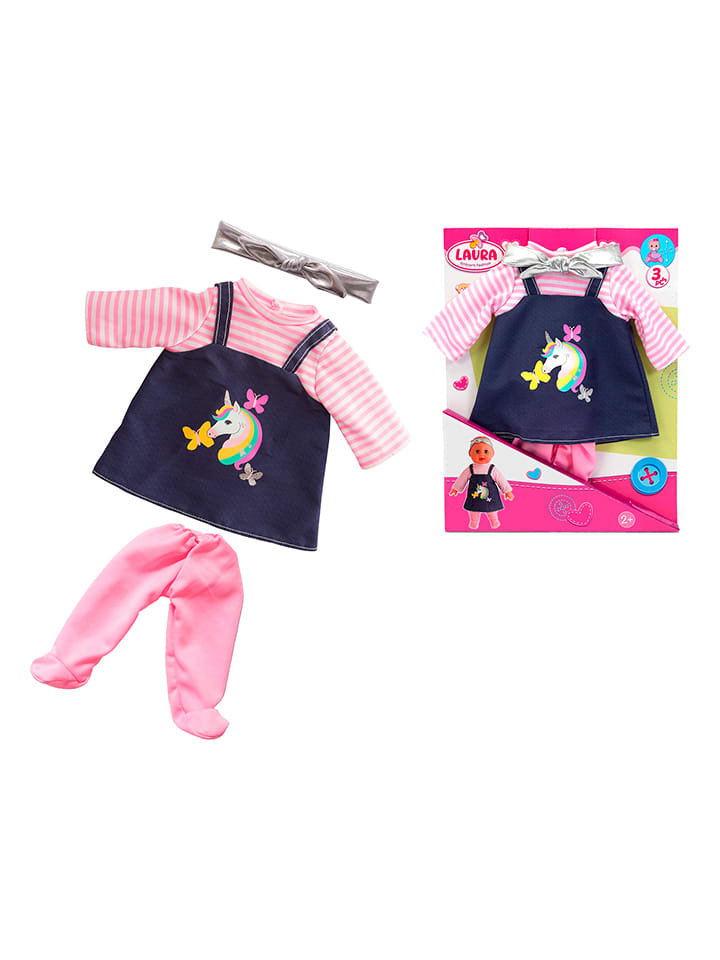 Simba Puppen-Outfit 