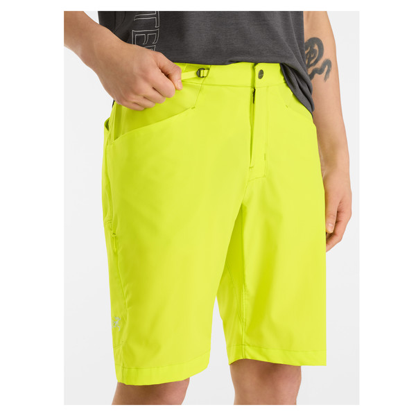 KONSEAL LIGHTWEIGHT SHORT 11 IN MENS Herren - Kletterhose