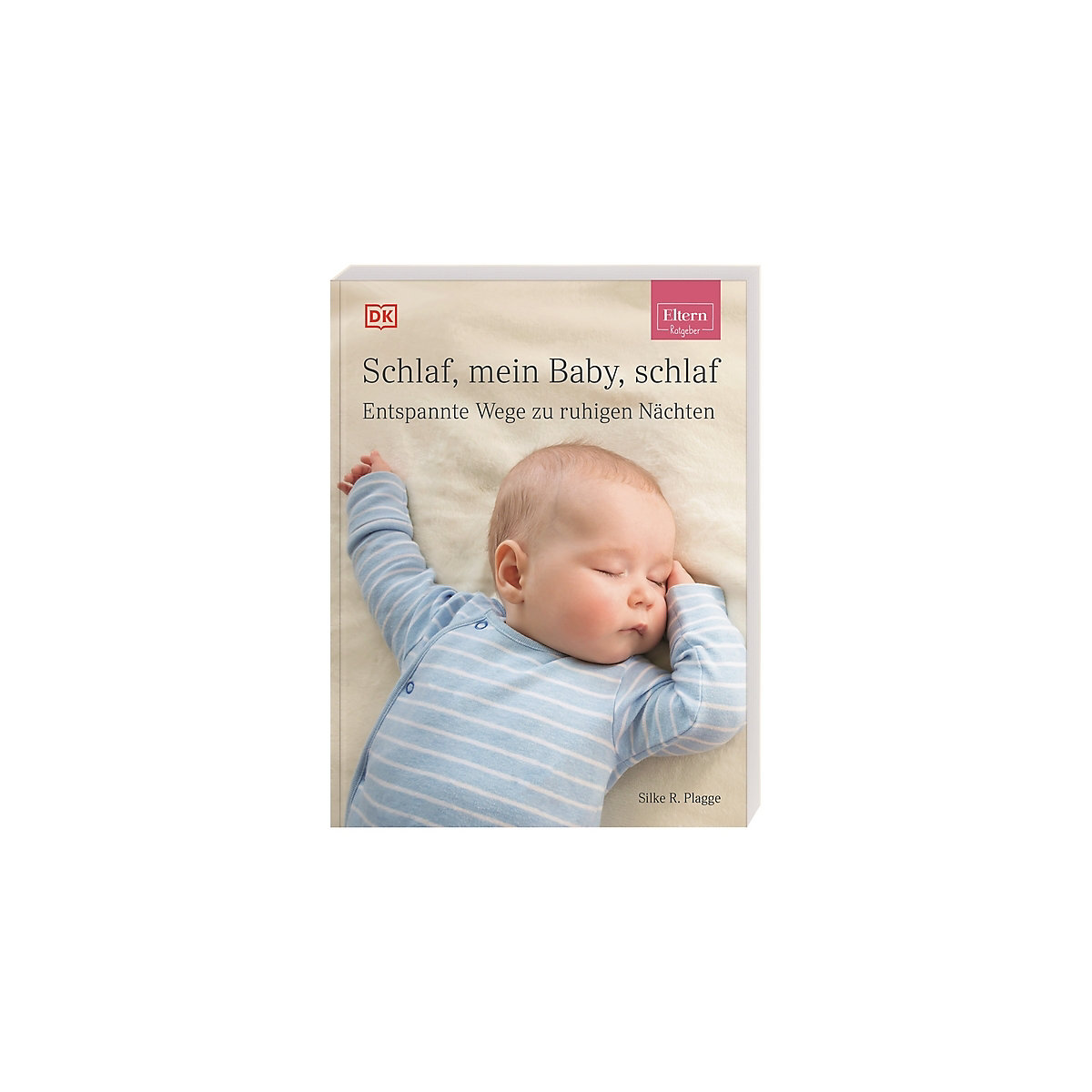 Schlaf, mein Baby, schlaf