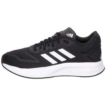adidas Duramo 10 Running in schwarz