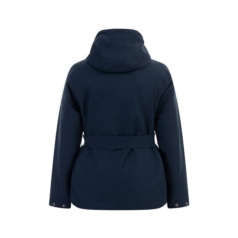 DreiMaster Regenjacke Damen