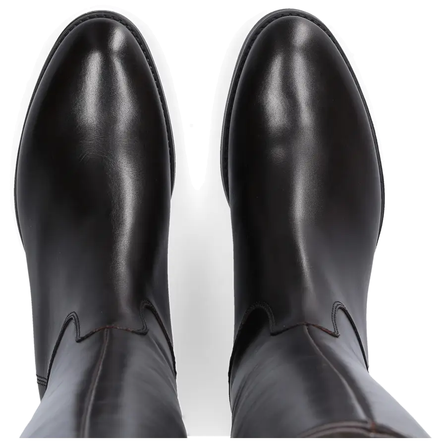 EN AVANT - Stiefel ECLIPSE Kalbsleder - braun