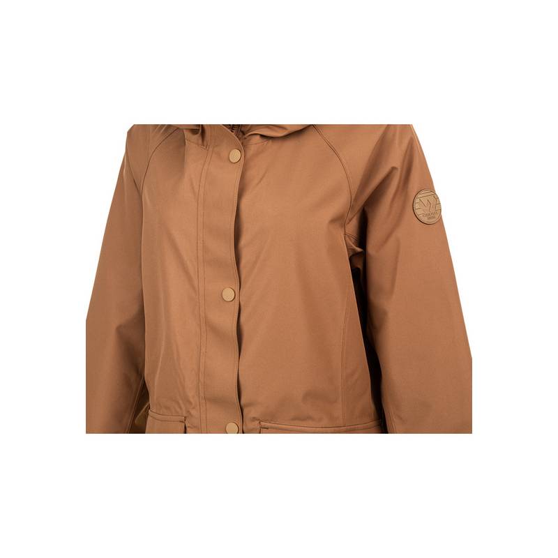 Whistler DOMINGO W Jacket W-PRO10000 Funktionsjacke Damen