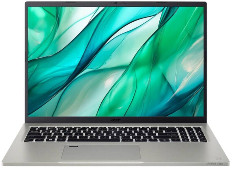 Acer Aspire AV16-51P-7991 Intel Core Ultra 7 155U Laptop 40,6 cm (16