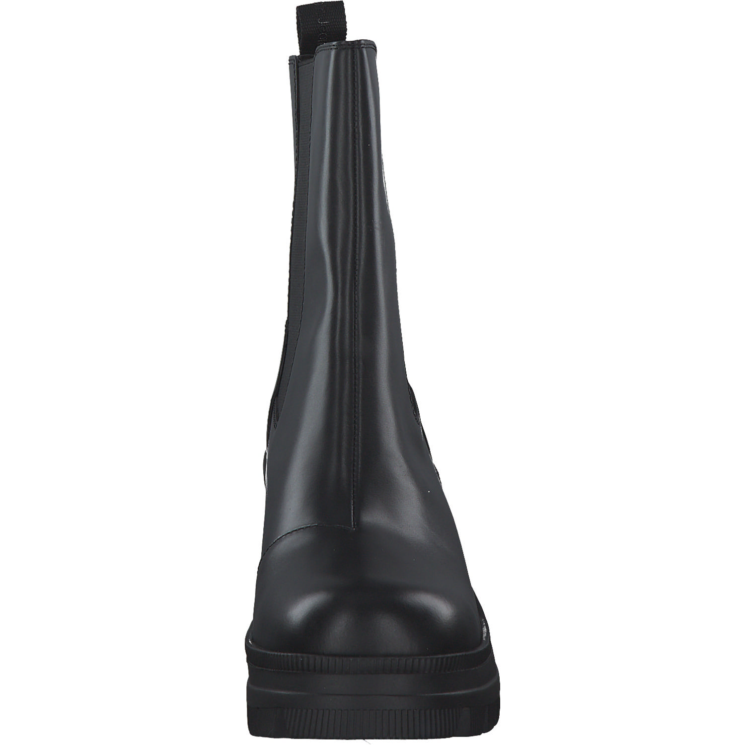 Calvin Klein YW0YW01112, Stiefeletten, Damen, Schwarz