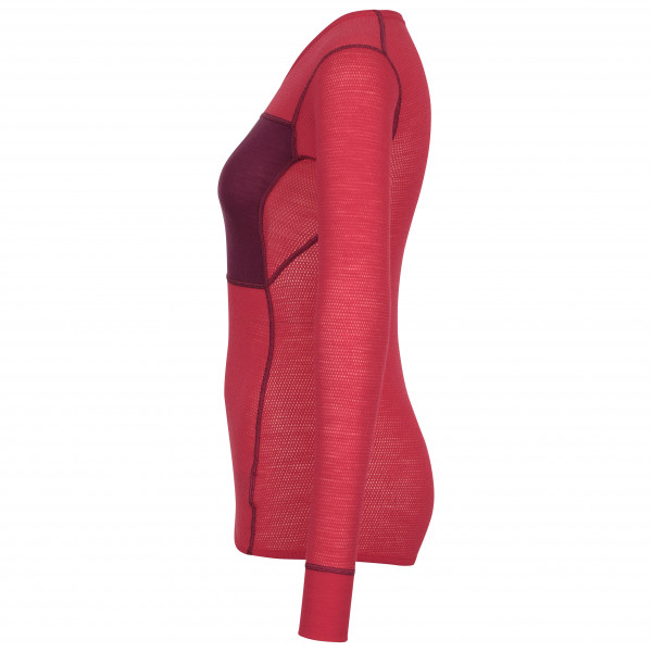 Devold - Women's Wool Mesh Shirt - Merinounterwäsche