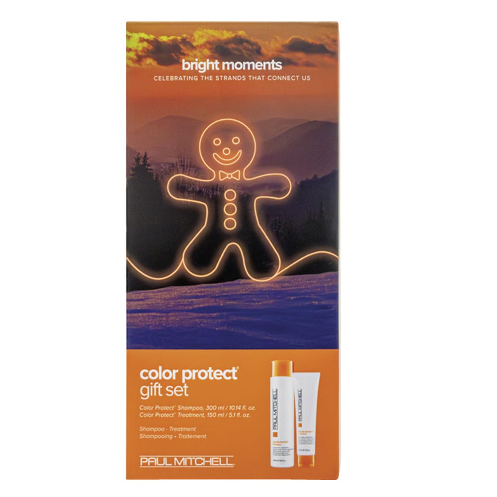 Paul Mitchell Color Care Gift Set Duo