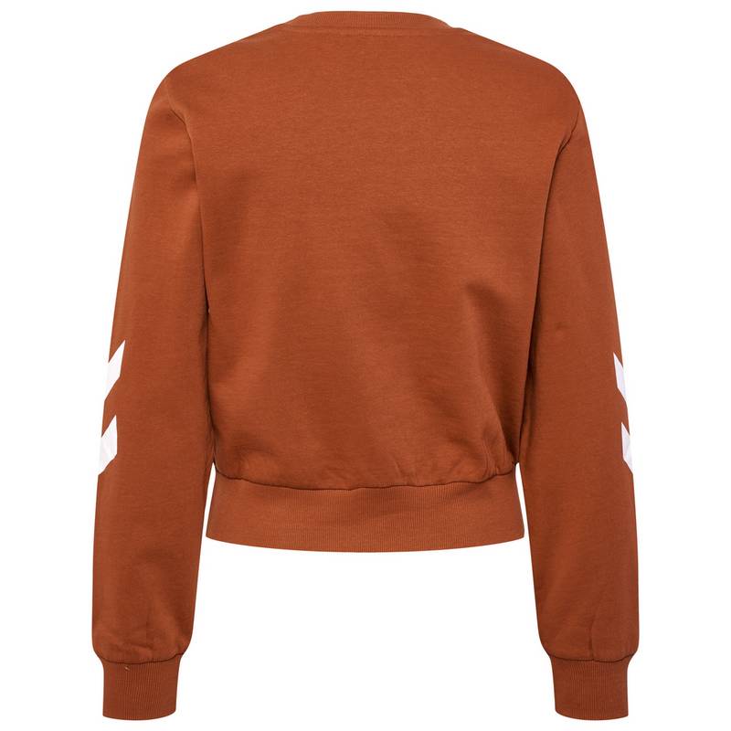 hummel hmlLEGACY WOMAN SWEATSHIRT Sweatshirt Damen