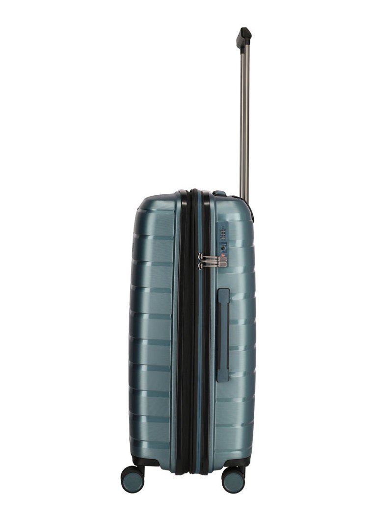 Valigia con ruote Travelite Air Base a 4 ruote, 67 cm