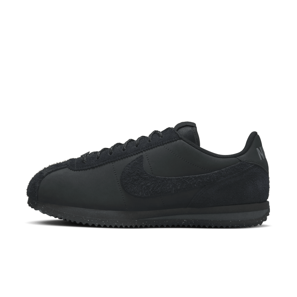 Nike Cortez Premium WMNS Triple FJ5465-010 / schwarz