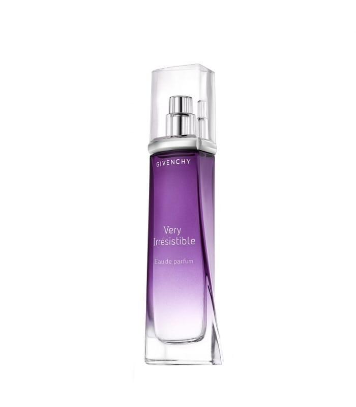 Givenchy-VERY IRRÉSISTIBLE-Eau de Parfum Vaporisateur