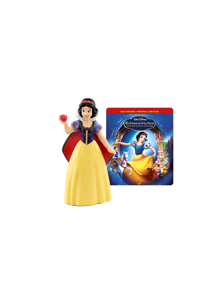 tonies Disney Schneewittchen und die sieben Zwerge-10001378 günstig kaufen onesize