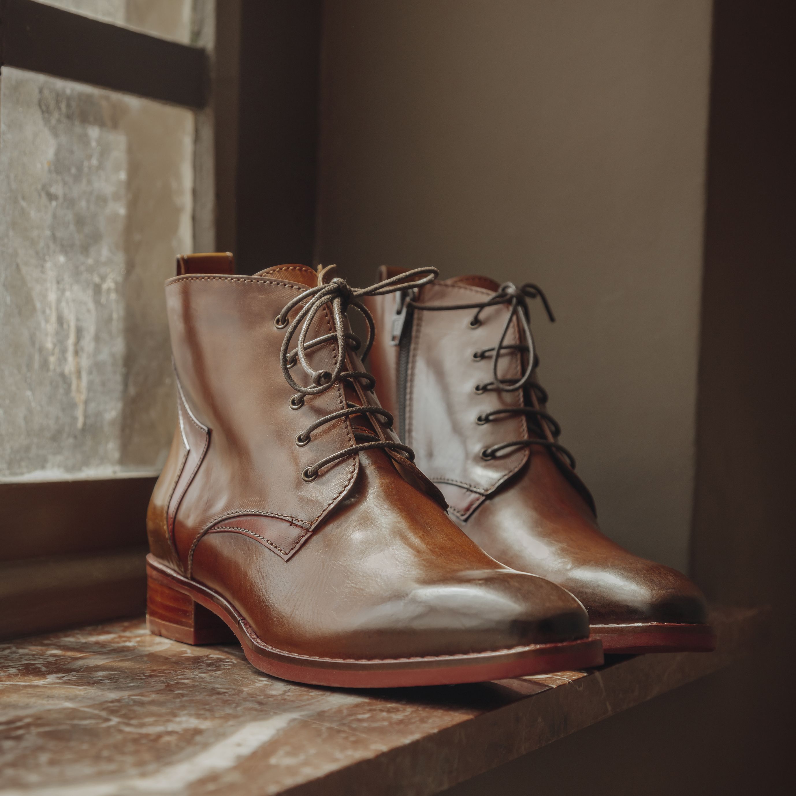 Everybody  58595 - Cognac Rouge