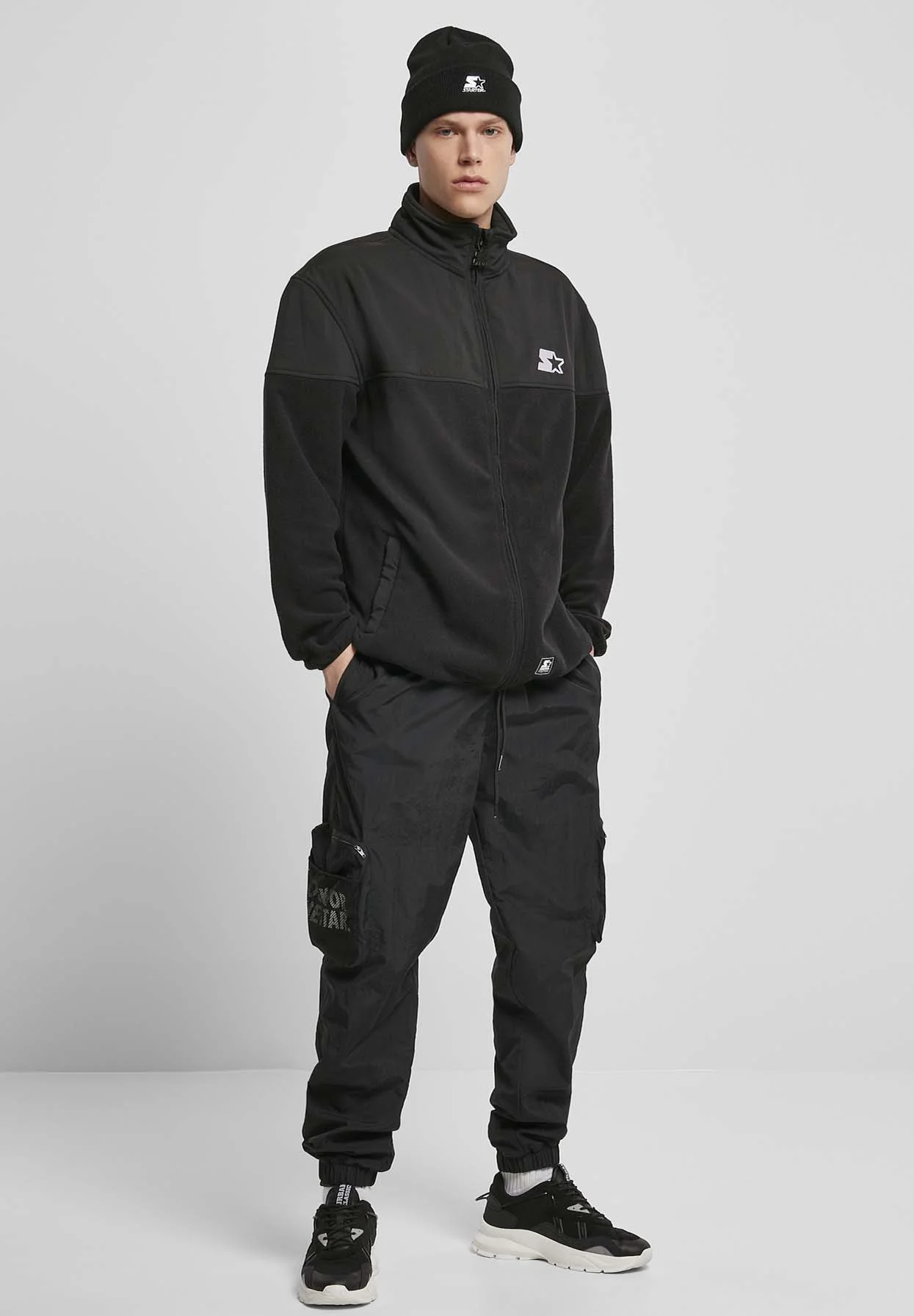 Starter POLAR - Chaqueta polar
