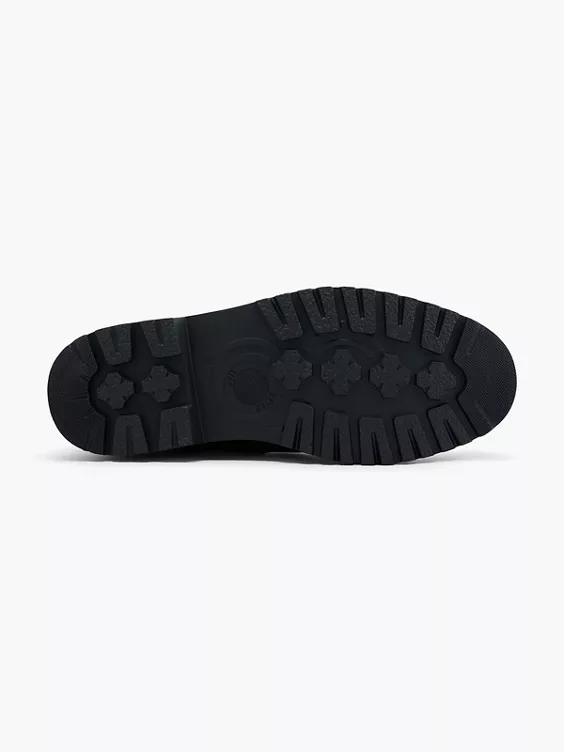 AM SHOE Leder Boots