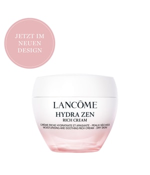 LANCÔME Hydra Zen Crème Riche für trockene Haut Gesichtscreme-50 ml