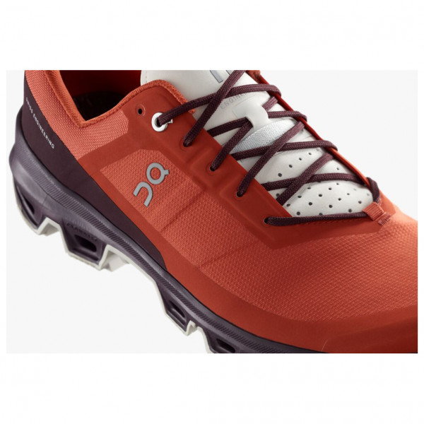 On - Cloudventure - Trailrunningschuhe
