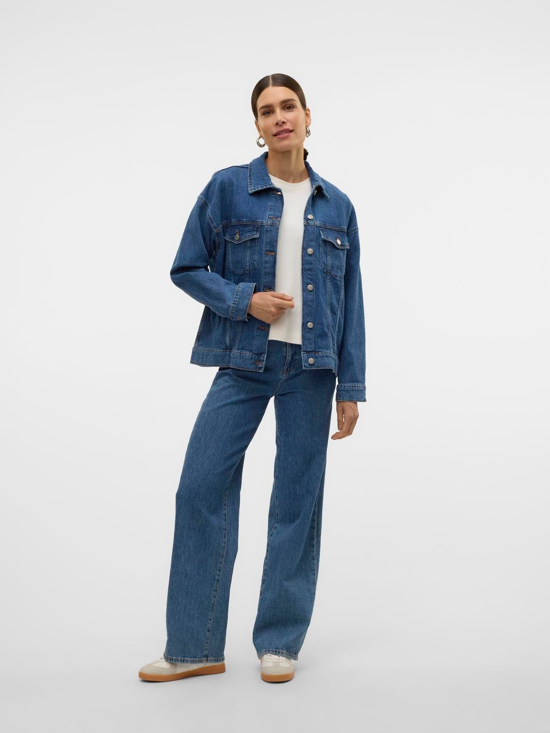 VMTESSA Jacke