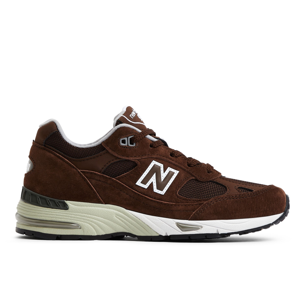 New Balance W991BGW Made in 991 W991BGW / braun