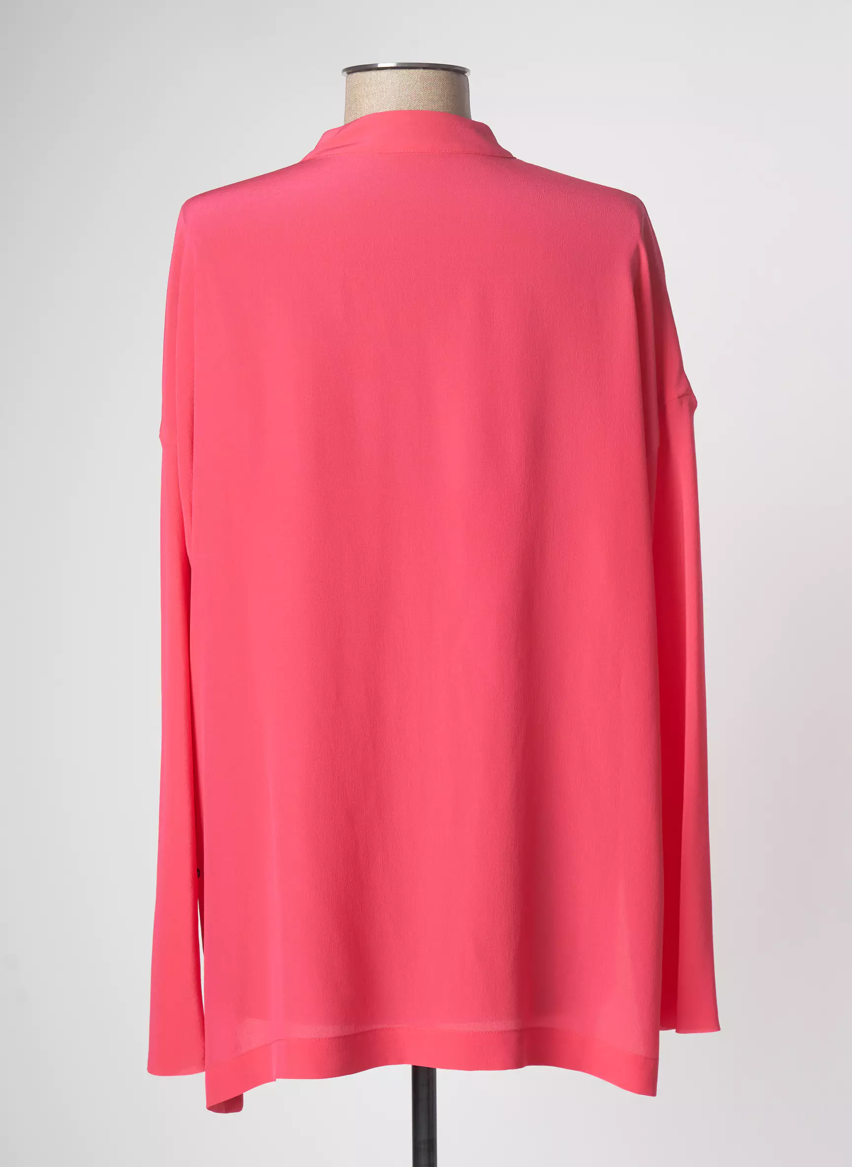 Marc Cain Chemisiers Femme couleur rouge