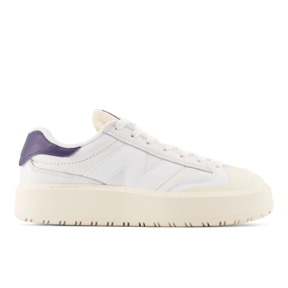 New Balance CT302 CT302LC CT302LC / weiss