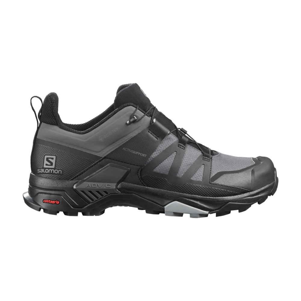 Salomon X Ultra 4 GTX L41385100 / schwarz