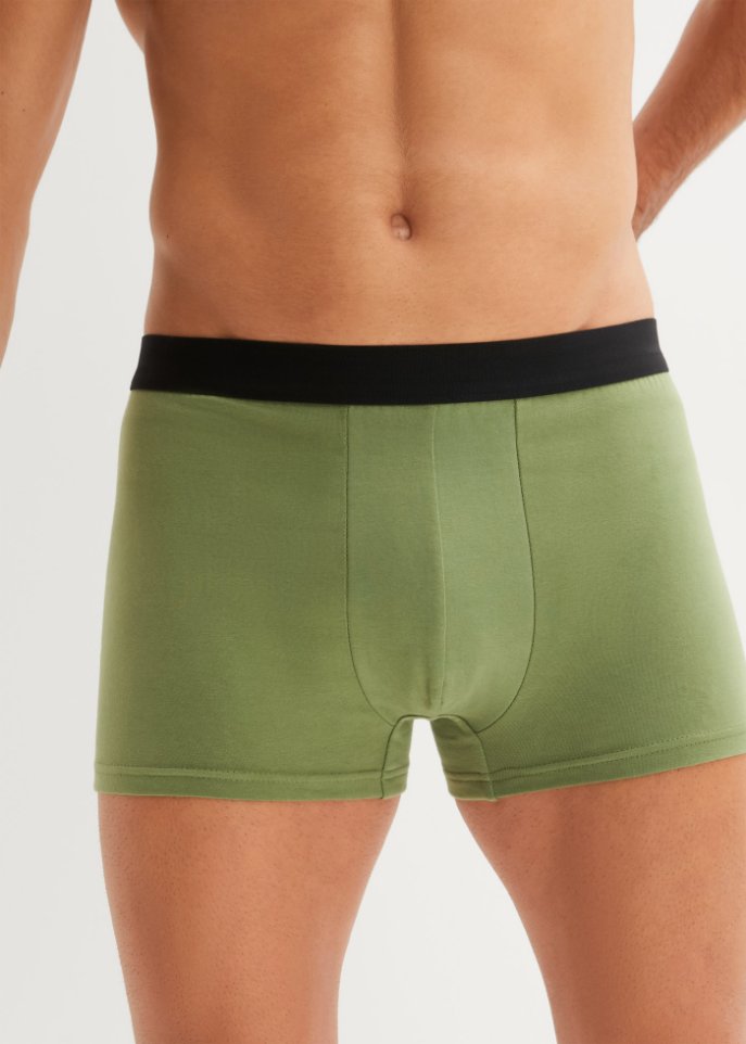 Boxer (3er Pack)