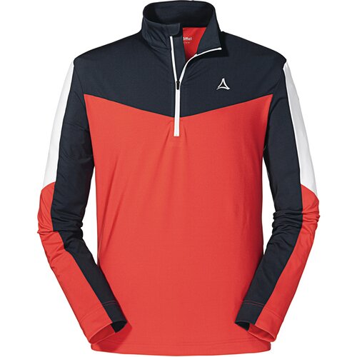 HERREN ROLLI LONGSLEEVE FISS M