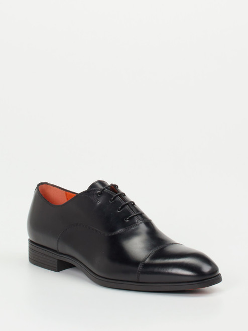 Schnürschuh-46100091083 Santoni