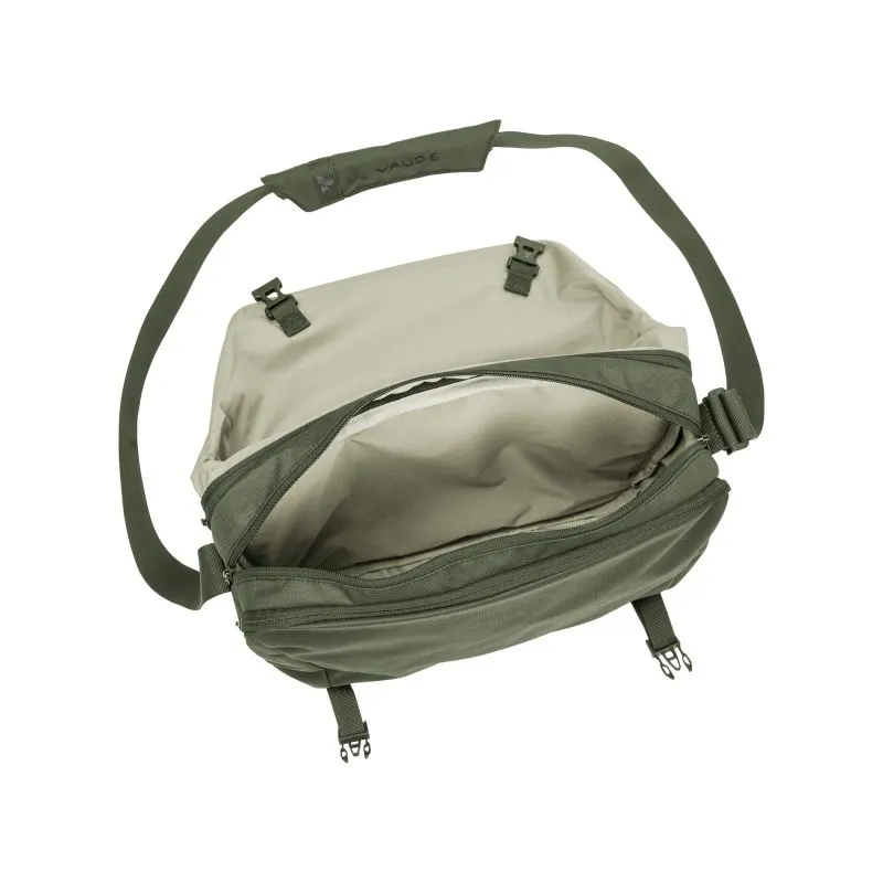 Vaude Umhängetasche Rom M III - cedar wood