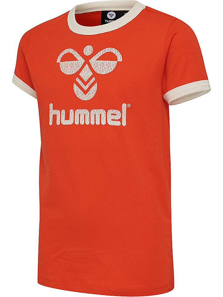 Hummel Shirt 