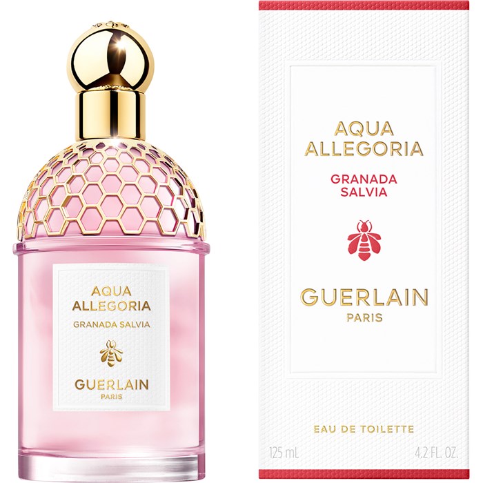 Eau de Toilette Spray