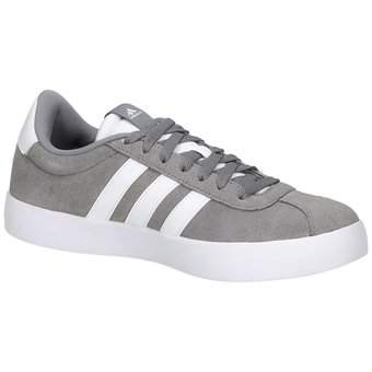 adidas VL Court 3.0 Sneaker in grau