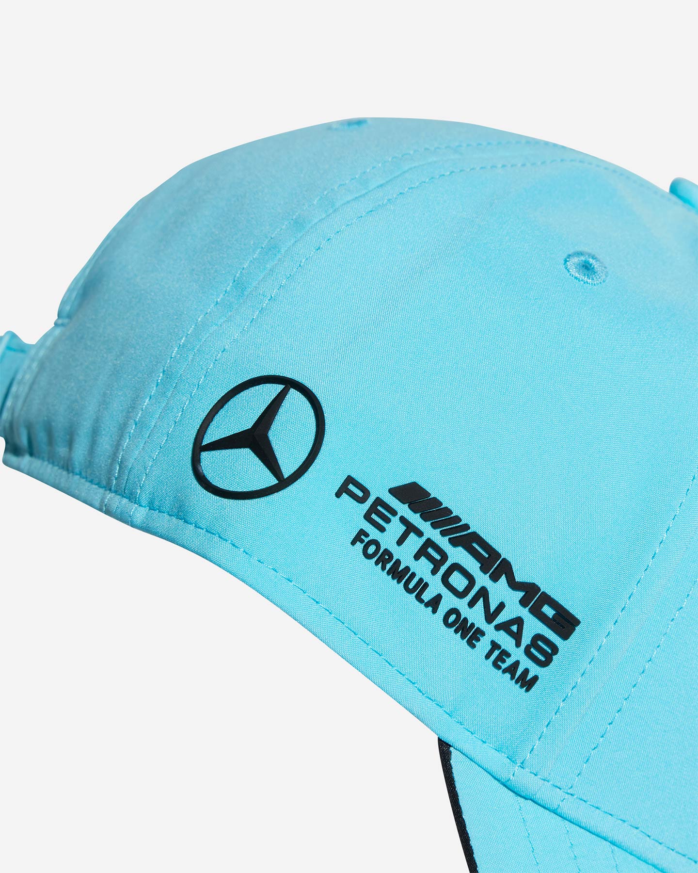 Oblečenie pre fanúšikov Adidas Mercedes Bb Lt JW6269