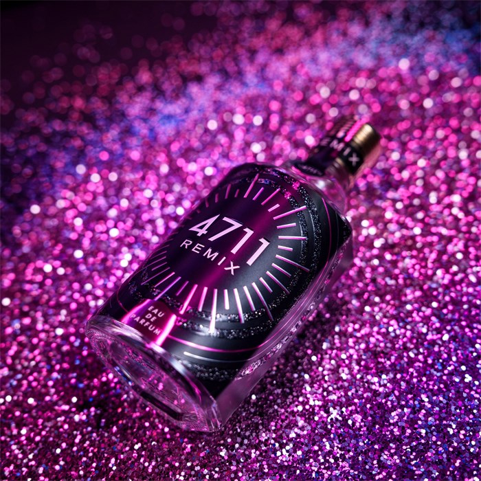 Eau de Parfum Spray