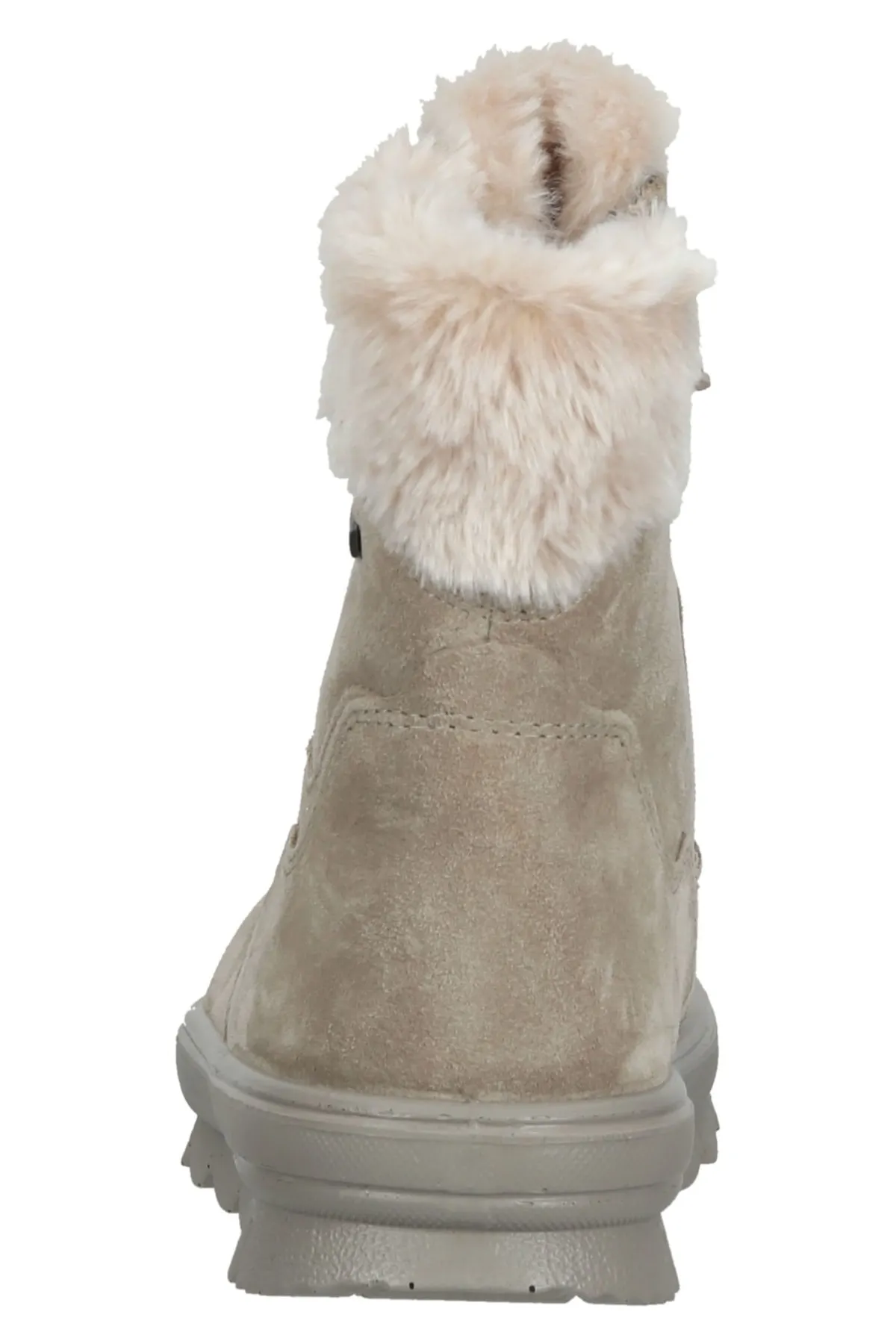 Superfit  Schneestiefel - Beige - Flacher Absatz