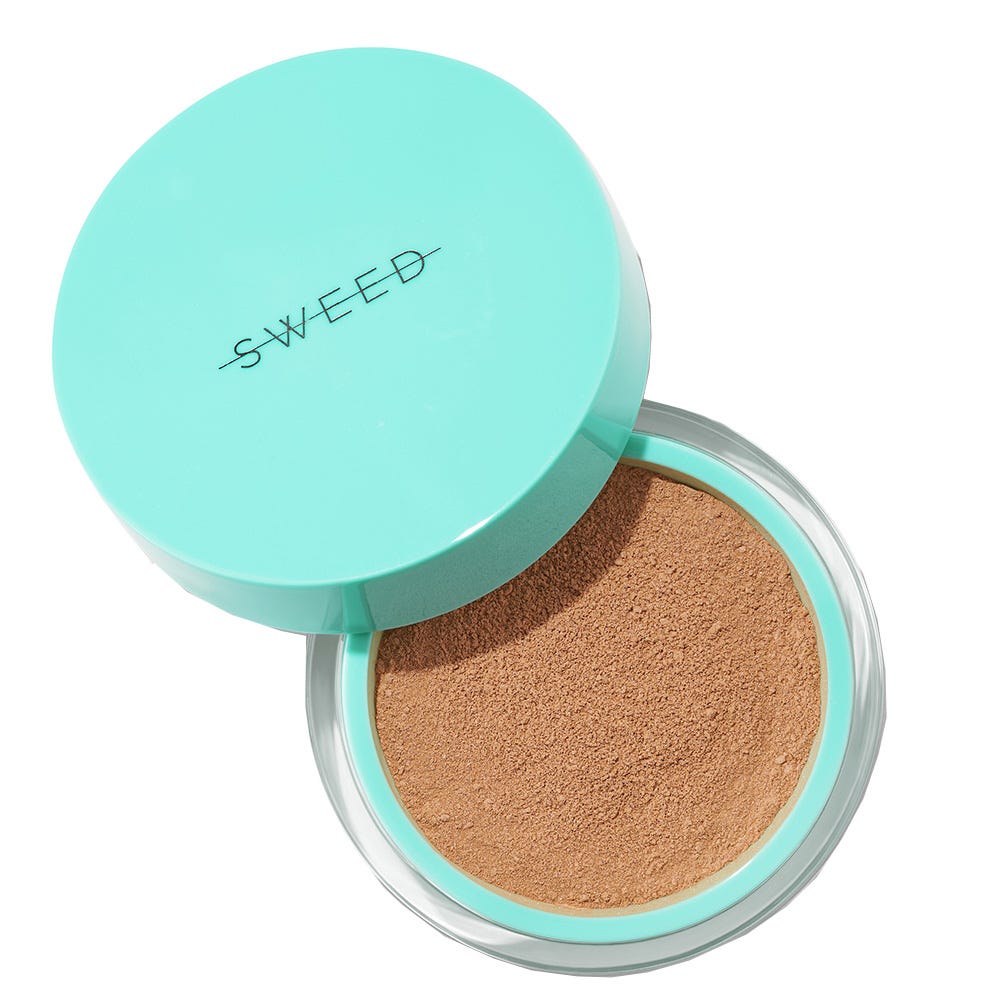 Sweed Professional Miracle Powder Tan 7 g