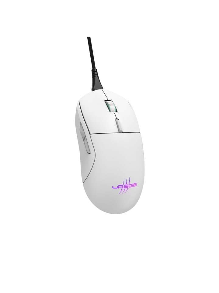 uRage Reaper 250, Weiß in Weiß günstig kaufen onesize
