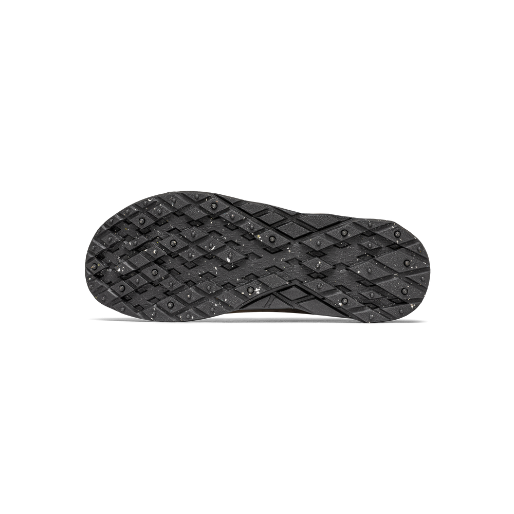 Icebug Grove ReWool Womens BUGrip BUGdri Coffee Grey G09006-9B / braun