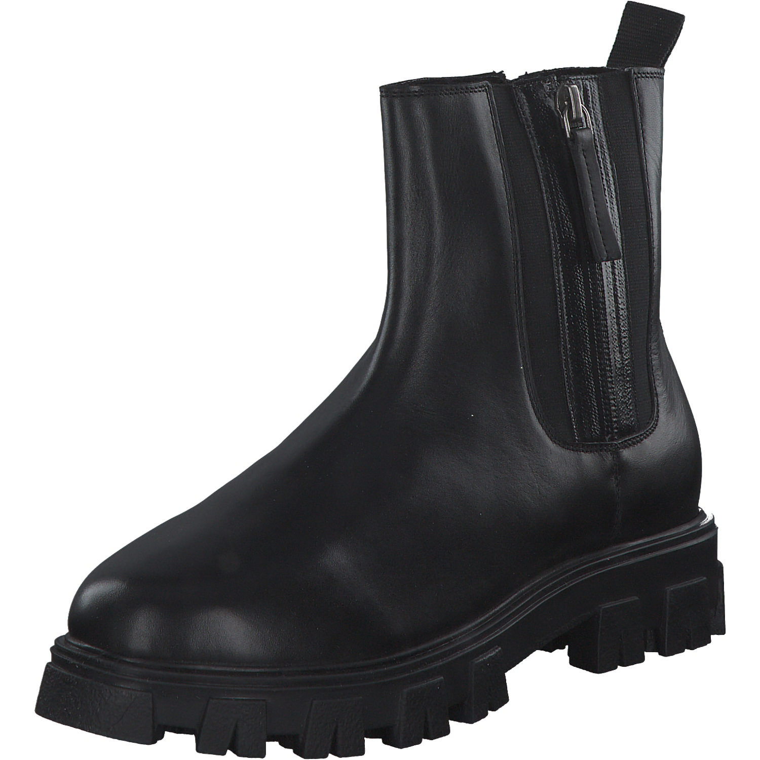 Copenhagen CK3559, Stiefel, Damen, Schwarz
